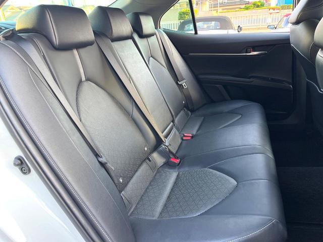 Toyota CAMRY 2020-08 7799293-8