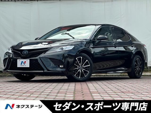 Toyota CAMRY 2020-02 7799296-0