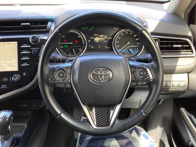 Toyota CAMRY 2020-02 7799296-10