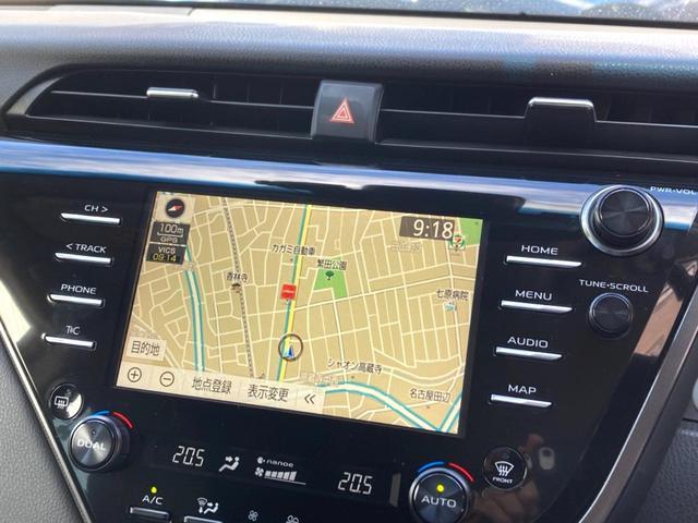 Toyota CAMRY 2020-02 7799296-3