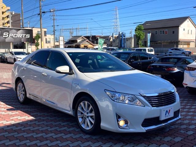 Toyota CAMRY 2013-07 7799297-15