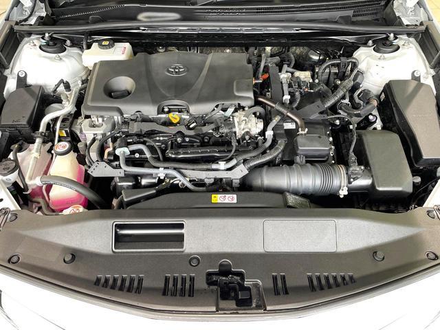 Toyota CAMRY 2020-11 7799429-17