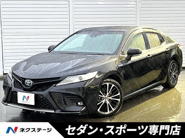Toyota CAMRY 2019-09 7799537-0