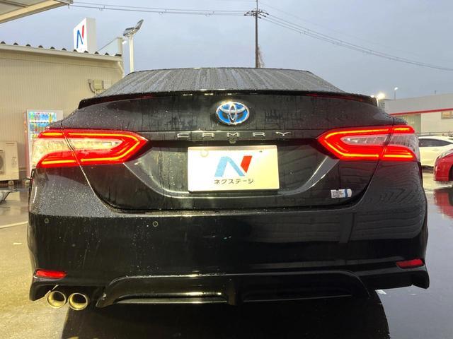 Toyota CAMRY 2019-09 7799537-15