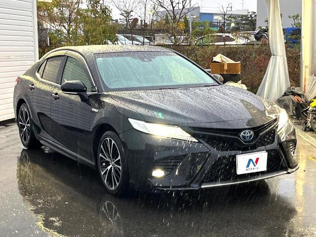 Toyota CAMRY 2019-09 7799537-16