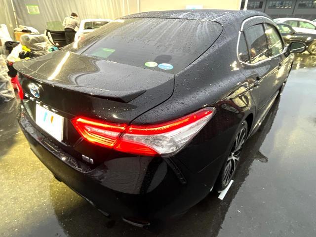 Toyota CAMRY 2019-09 7799537-17