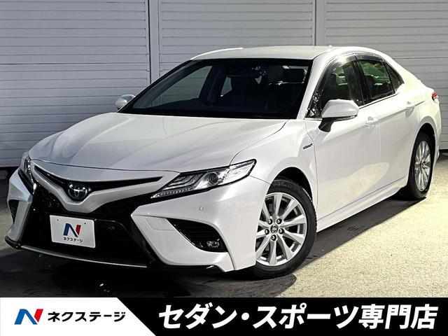Toyota CAMRY 2019-11 7799538-0