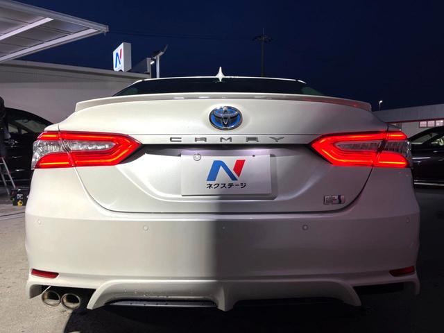 Toyota CAMRY 2019-11 7799538-15