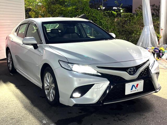 Toyota CAMRY 2019-11 7799538-16