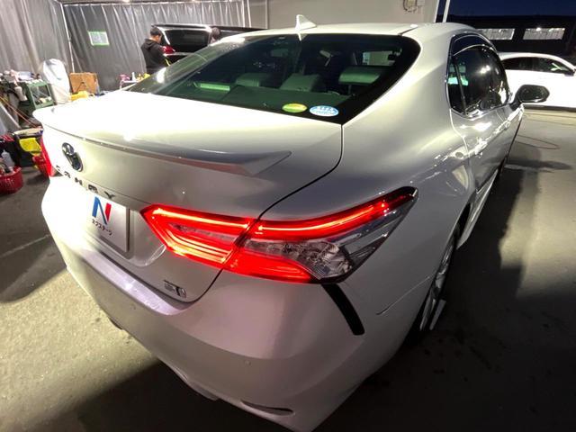 Toyota CAMRY 2019-11 7799538-17