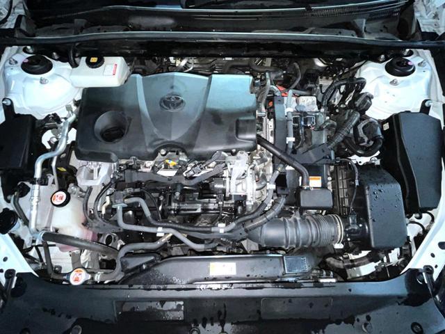 Toyota CAMRY 2019-11 7799538-18
