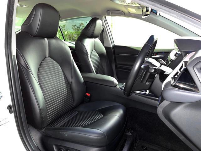 Toyota CAMRY 2019-11 7799538-9
