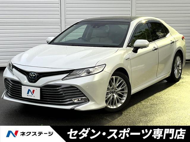 Toyota CAMRY 2018-03 7799539-0