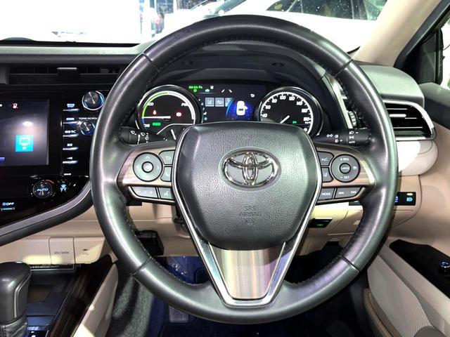 Toyota CAMRY 2018-03 7799539-13