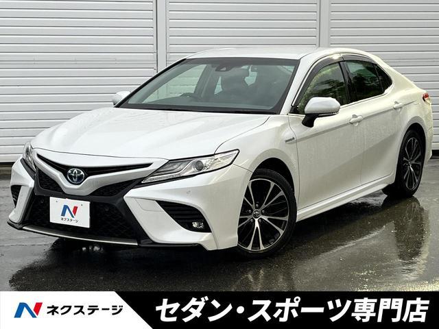 Toyota CAMRY 2018-12 7799551-0