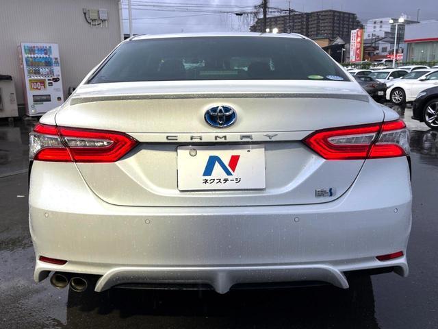 Toyota CAMRY 2018-12 7799551-14