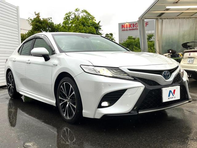 Toyota CAMRY 2018-12 7799551-15