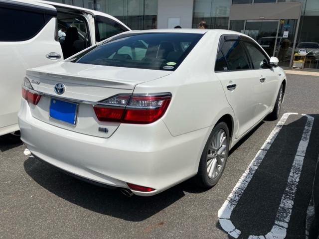 Toyota CAMRY 2014-09 7799586-1