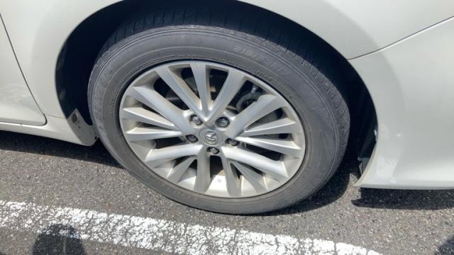 Toyota CAMRY 2014-09 7799586-17