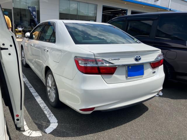 Toyota CAMRY 2014-09 7799586-2