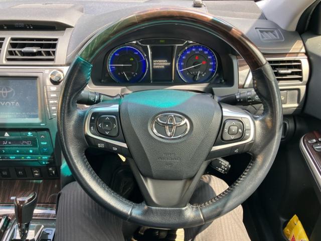 Toyota CAMRY 2014-09 7799586-4