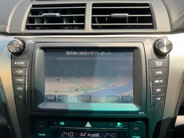 Toyota CAMRY 2014-09 7799586-8