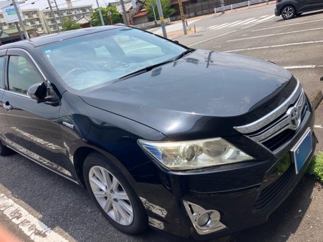 sat car