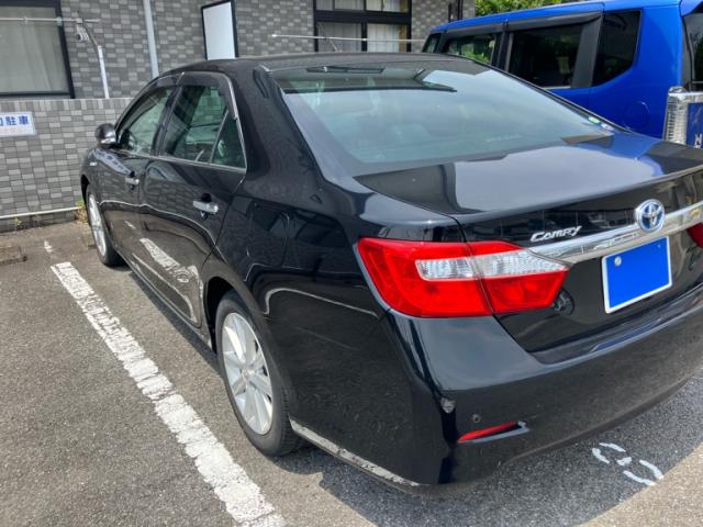 Toyota CAMRY 2013-08 7800488-1