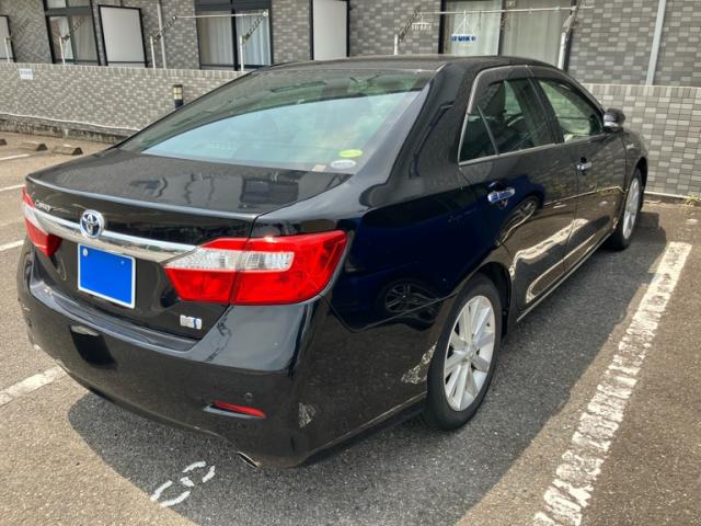 Toyota CAMRY 2013-08 7800488-13