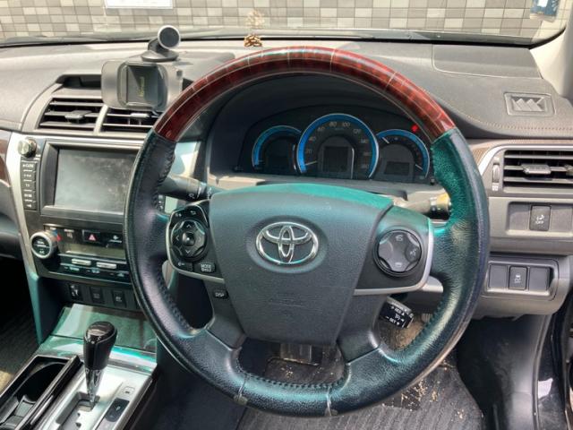 Toyota CAMRY 2013-08 7800488-7