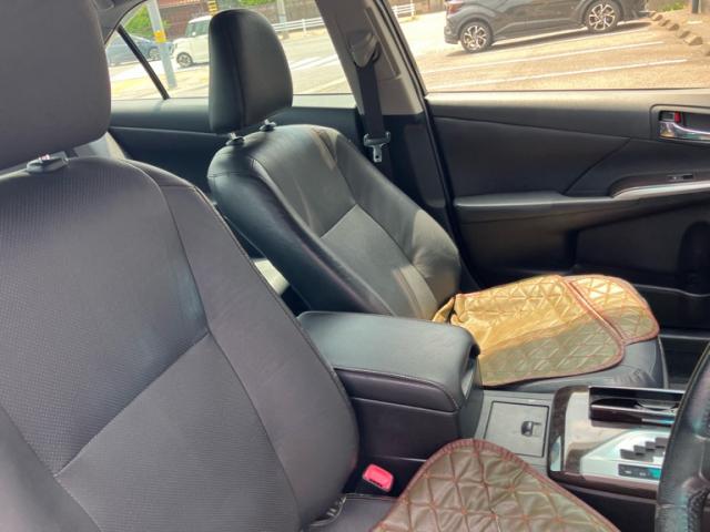 Toyota CAMRY 2013-08 7800488-8