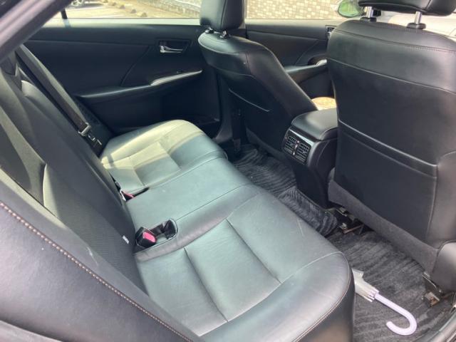 Toyota CAMRY 2013-08 7800488-9