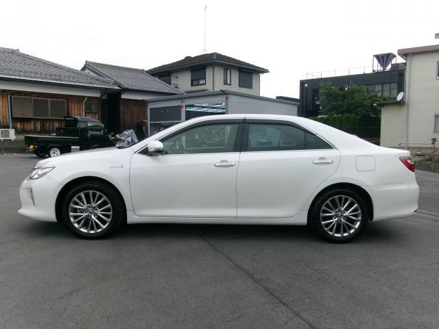 Toyota CAMRY 2016-10 7800530-10