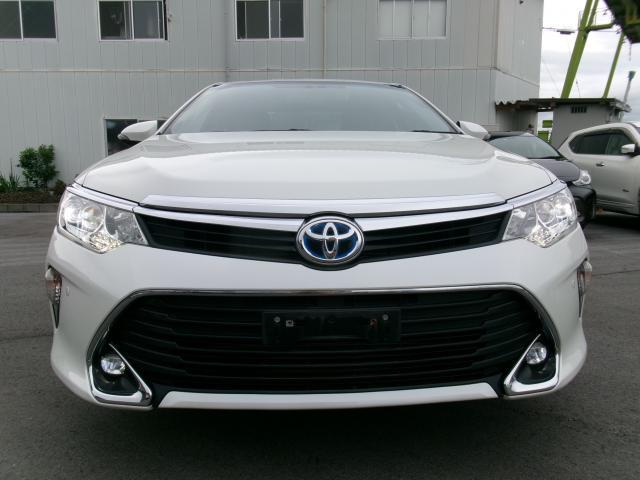 Toyota CAMRY 2016-10 7800530-9