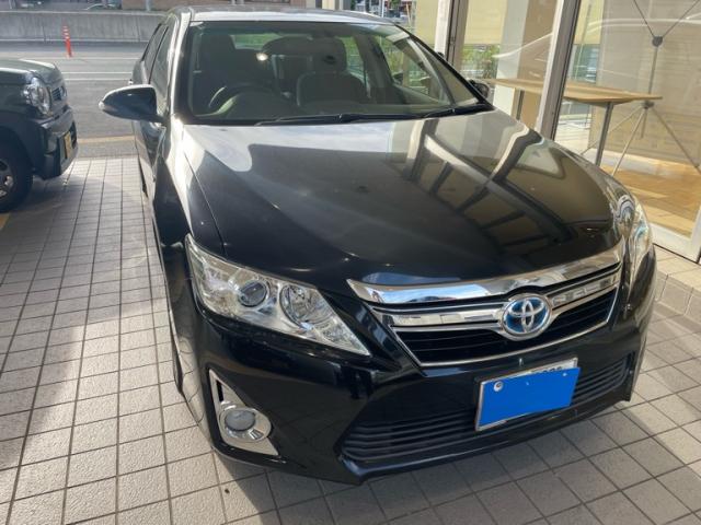sat car