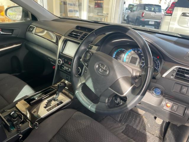 Toyota CAMRY 2013-08 7800542-14
