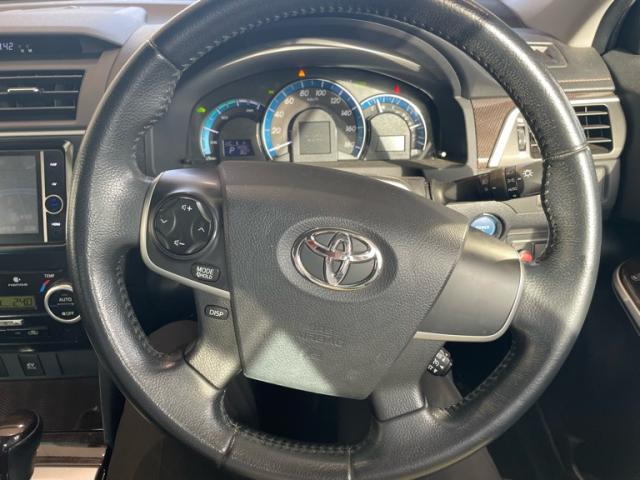 Toyota CAMRY 2013-08 7800542-19