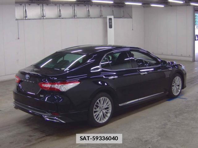 Toyota CAMRY 2019-08 7801423-1