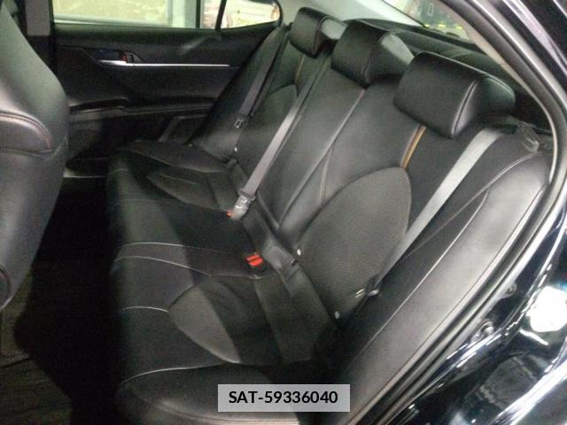 Toyota CAMRY 2019-08 7801423-3
