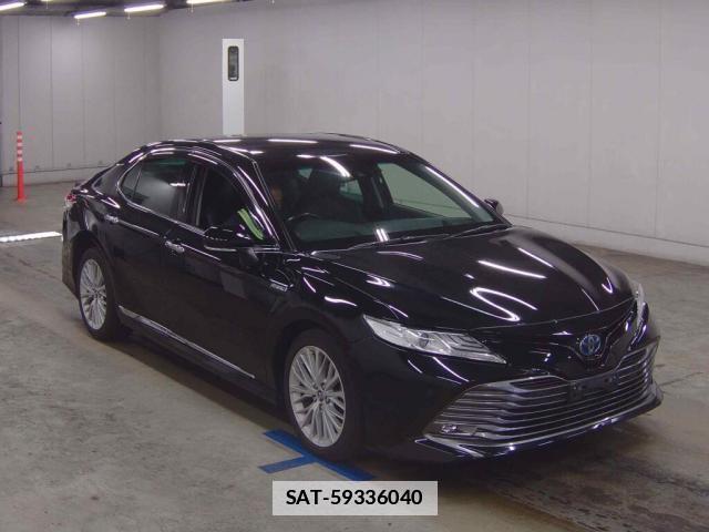 Toyota CAMRY 2019-08 7801423-4
