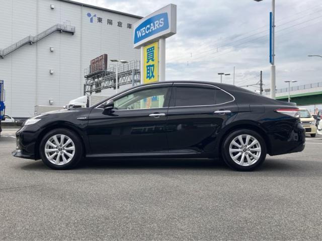Toyota CAMRY 2017-07 7802111-1