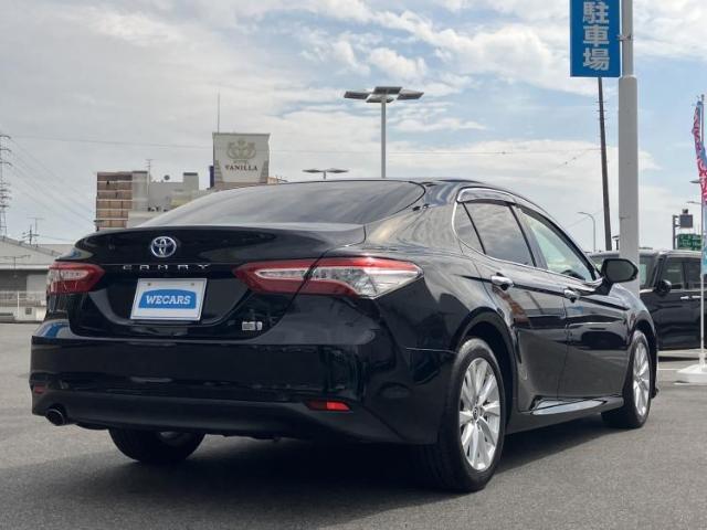 Toyota CAMRY 2017-07 7802111-2