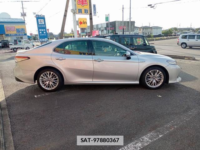 Toyota CAMRY 2017-12 7803850-1