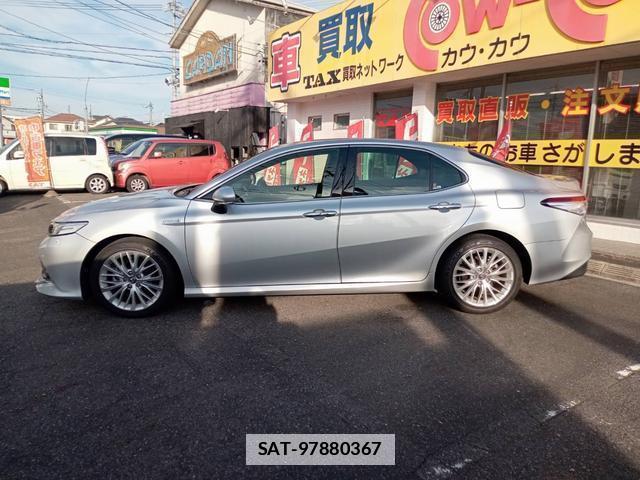 Toyota CAMRY 2017-12 7803850-10