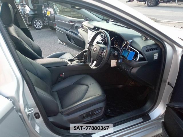 Toyota CAMRY 2017-12 7803850-12