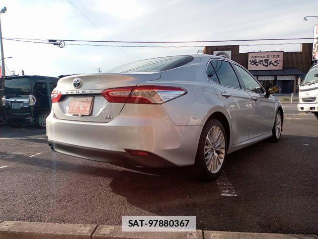 Toyota CAMRY 2017-12 7803850-2