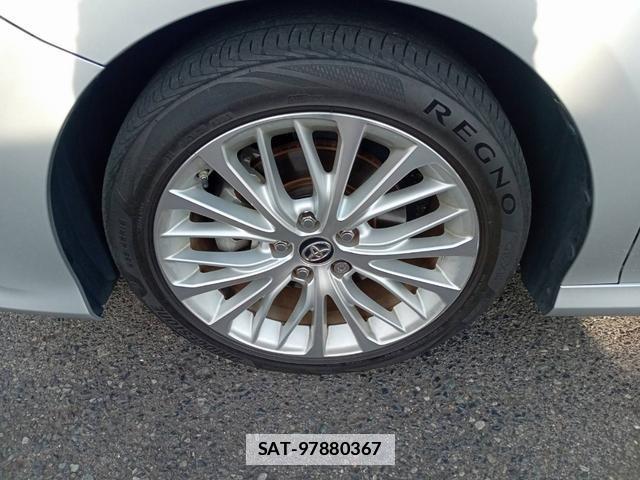 Toyota CAMRY 2017-12 7803850-3