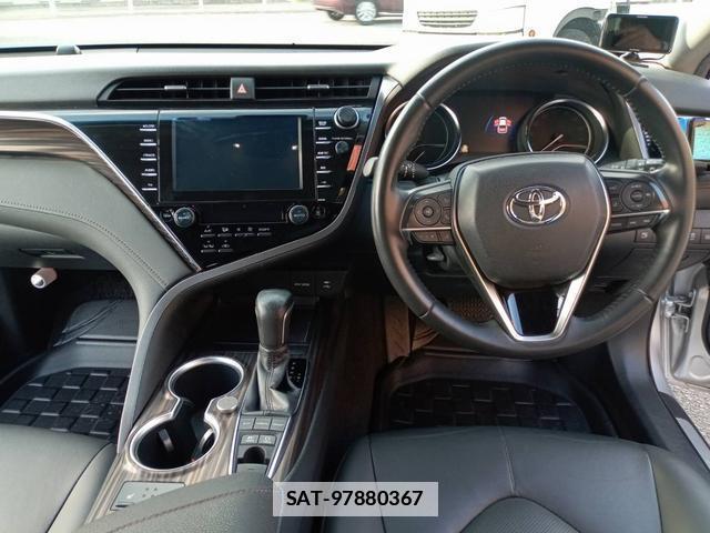 Toyota CAMRY 2017-12 7803850-4