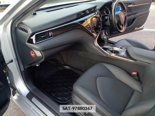Toyota CAMRY 2017-12 7803850-6