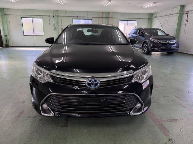 Toyota CAMRY 2015-03 7804056-9